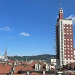 Magia Sui Tetti