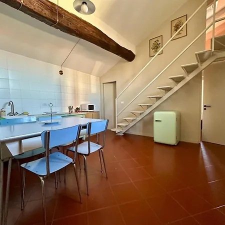 Apartamento Magia Sui Tetti *