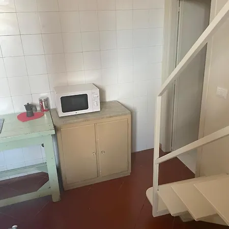 Magia Sui Tetti Lägenhet Turin