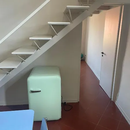 Magia Sui Tetti Apartamento