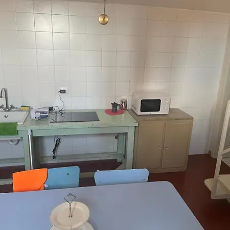 Magia Sui Tetti Turim