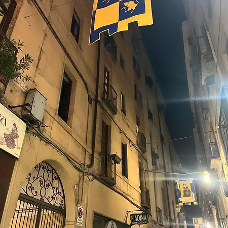 Magia Sui Tetti * Torino