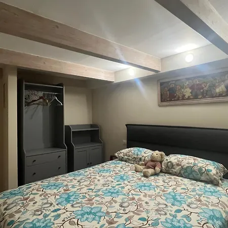 Magia Sui Tetti * Turim