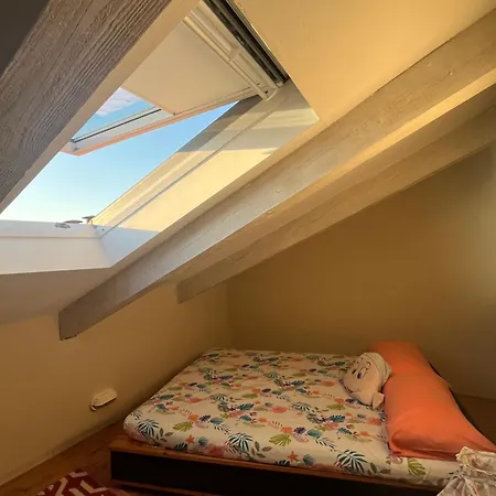 Magia Sui Tetti * Turim