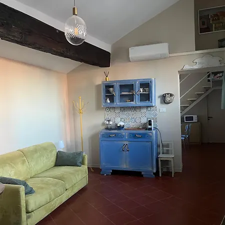 Magia Sui Tetti * Turim