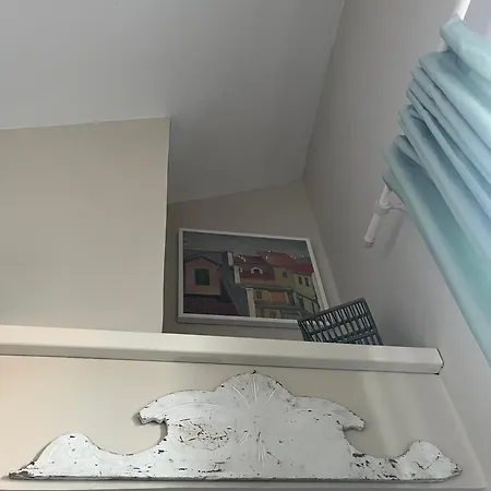 Magia Sui Tetti Turim