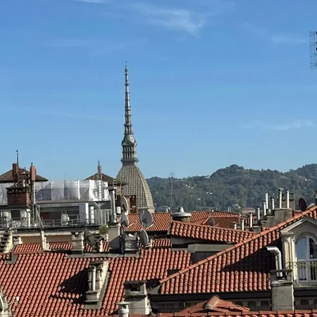 Magia Sui Tetti Apartamento