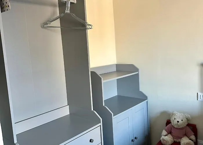 Magia Sui Tetti *