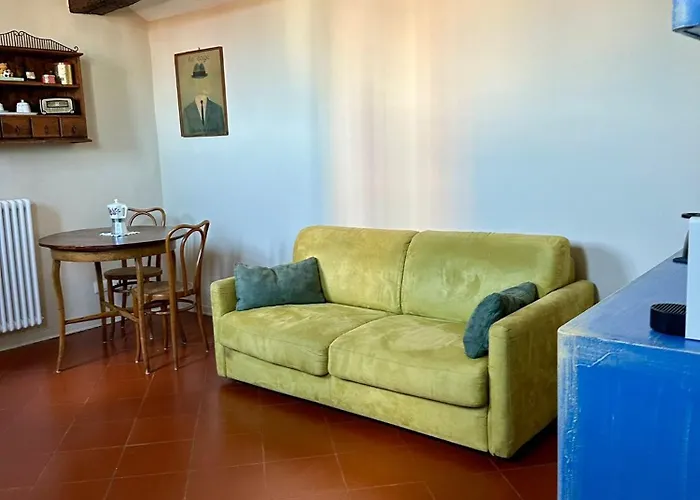 Lejlighed Magia Sui Tetti Torino