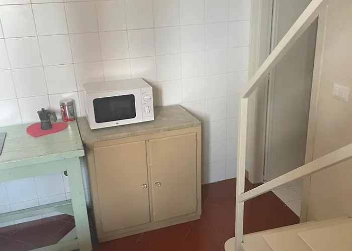 Magia Sui Tetti Apartment Turin