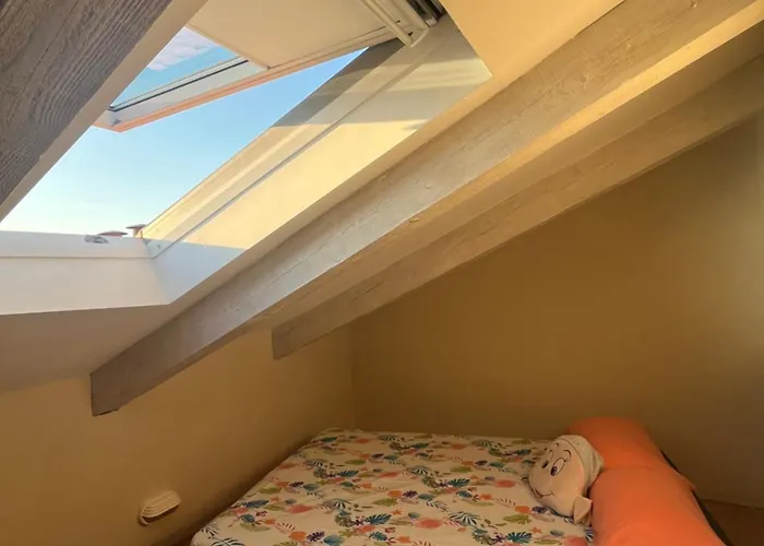 Magia Sui Tetti * Turyn