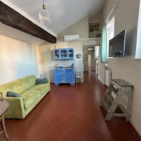 Magia Sui Tetti