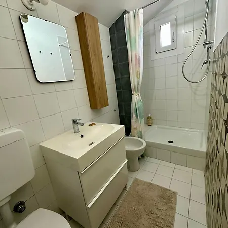 Appartement Magia Sui Tetti *