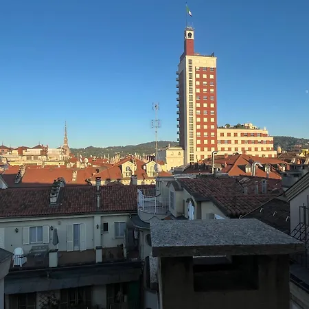 Magia Sui Tetti * Turin