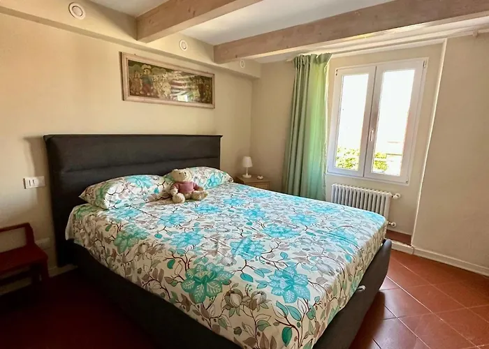 Apartman Magia Sui Tetti Torino