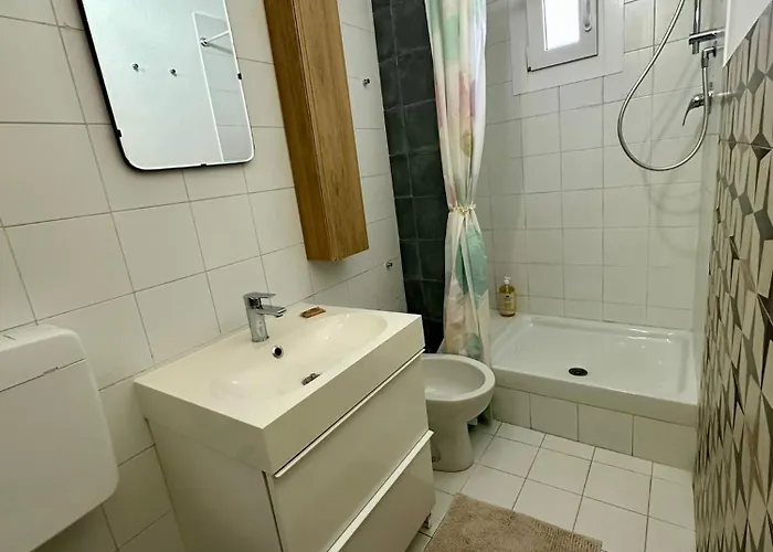 Apartman Magia Sui Tetti *