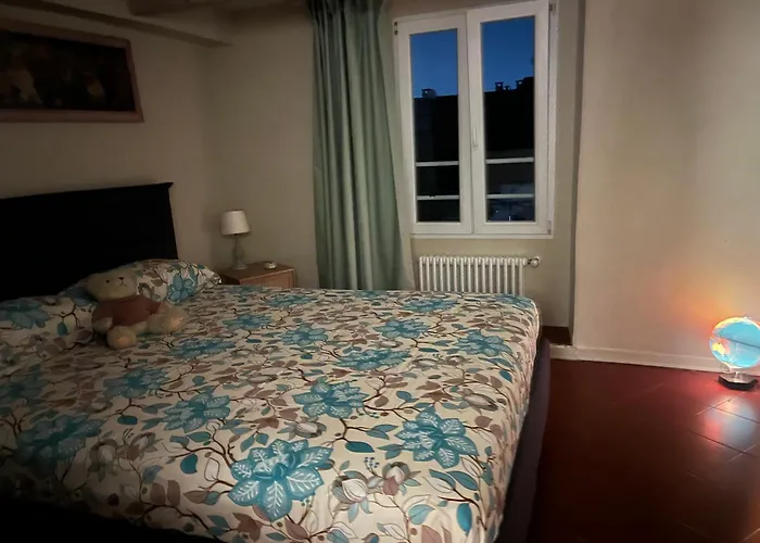 Magia Sui Tetti * Torino