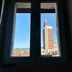 Magia Sui Tetti Appartamento Torino