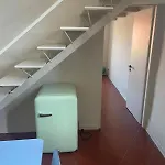 Magia Sui Tetti Appartamento