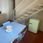 Appartamento Magia Sui Tetti