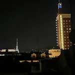 Appartamento Magia Sui Tetti *