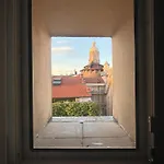 Magia Sui Tetti Appartamento Torino
