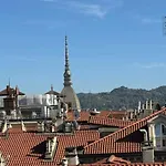 Magia Sui Tetti Appartamento