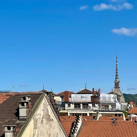 Apartment Magia Sui Tetti *