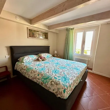 Apartment Magia Sui Tetti Turin