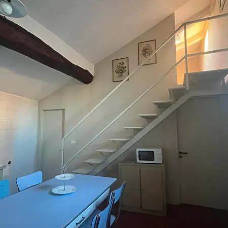 Magia Sui Tetti Apartment Turin