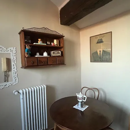 Apartment Magia Sui Tetti Turin