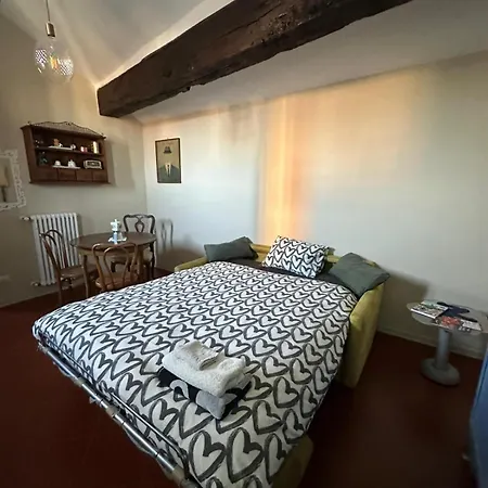 Magia Sui Tetti Apartment *