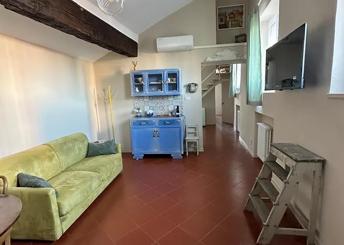 Magia Sui Tetti